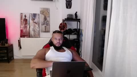 Snapshot of 0_kingsley chatting on March 2026 08:56:02 PM Kingsley online show from March 2026 08:56:02 PM