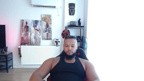 Snapshot of 0_kingsley chatting on March 2026 09:23:02 AM Kingsley online show from March 2026 09:23:02 AM