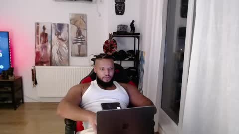 Snapshot of 0_kingsley chatting on March 2026 09:29:01 PM Kingsley online show from March 2026 09:29:01 PM