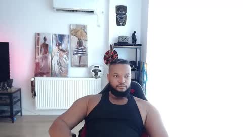 Snapshot of 0_kingsley chatting on March 2026 11:03:01 AM Kingsley online show from March 2026 11:03:01 AM