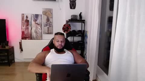 Snapshot of 0_kingsley chatting on March 2026 11:09:02 PM Kingsley online show from March 2026 11:09:02 PM