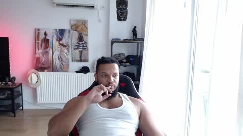 Snapshot of 0_kingsley chatting on April 2026 04:46:01 AM Kingsley online show from April 2026 04:46:01 AM