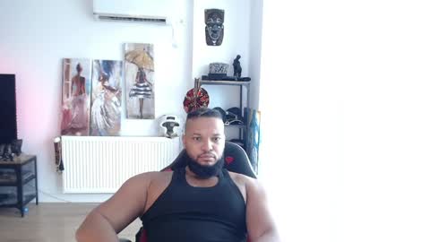 Snapshot of 0_kingsley chatting on April 2026 01:00:02 PM Kingsley online show from April 2026 01:00:02 PM