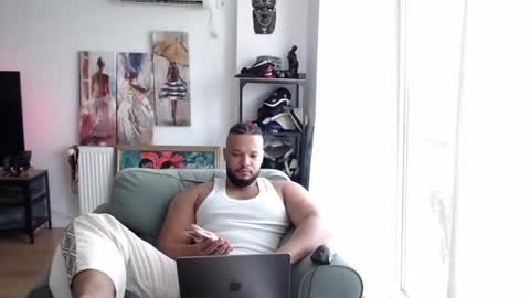 Snapshot of 0_kingsley chatting on June 2026 08:01:02 AM Kingsley online show from June 2026 08:01:02 AM