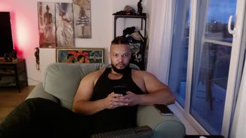 Snapshot of 0_kingsley chatting on June 2026 02:14:02 AM Kingsley online show from June 2026 02:14:02 AM