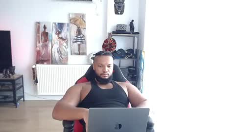 Snapshot of 0_kingsley chatting on June 2026 04:53:01 PM Kingsley online show from June 2026 04:53:01 PM