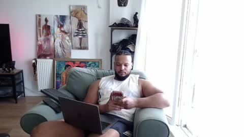 Snapshot of 0_kingsley chatting on June 2026 07:19:01 AM Kingsley online show from June 2026 07:19:01 AM