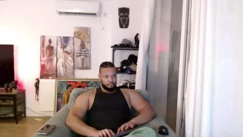 Snapshot of 0_kingsley chatting on June 2026 01:30:01 AM Kingsley online show from June 2026 01:30:01 AM