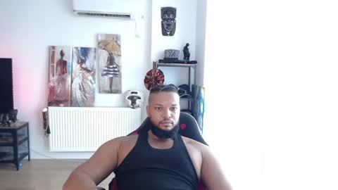Snapshot of 0_kingsley chatting on June 2026 07:35:02 AM Kingsley online show from June 2026 07:35:02 AM