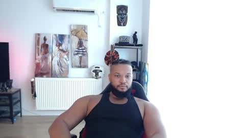 Snapshot of 0_kingsley chatting on June 2026 09:35:02 AM Kingsley online show from June 2026 09:35:02 AM