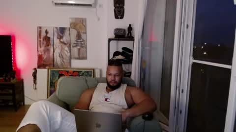 Snapshot of 0_kingsley chatting on June 2026 01:28:01 AM Kingsley online show from June 2026 01:28:01 AM