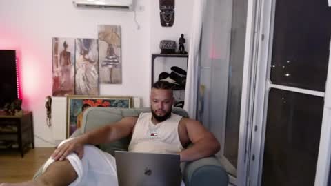 Snapshot of 0_kingsley chatting on July 2026 12:17:02 AM Kingsley online show from July 2026 12:17:02 AM
