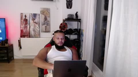 Snapshot of 0_kingsley chatting on July 2026 12:28:01 AM Kingsley online show from July 2026 12:28:01 AM