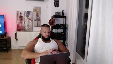 Snapshot of 0_kingsley chatting on July 2026 01:54:01 AM Kingsley online show from July 2026 01:54:01 AM