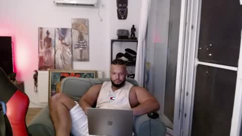 Snapshot of 0_kingsley chatting on July 2026 02:05:17 AM Kingsley online show from July 2026 02:05:17 AM