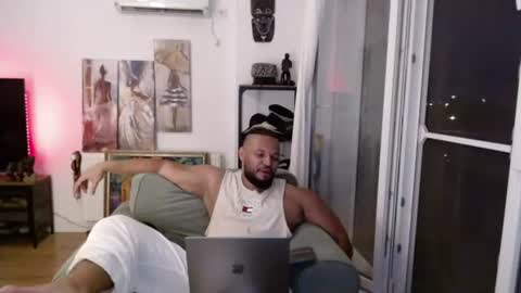 Snapshot of 0_kingsley chatting on July 2026 08:44:02 PM Kingsley online show from July 2026 08:44:02 PM