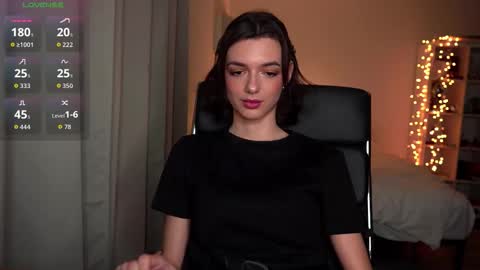 Olivia online show from February 2026 12:40:02 AM