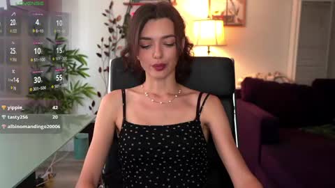 Snapshot of 0_perfect_imperfection_0 chatting on May 2026 09:57:01 PM Olivia online show from May 2026 09:57:01 PM