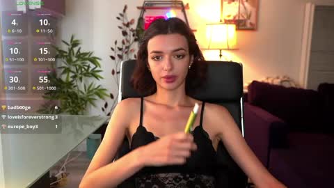 Snapshot of 0_perfect_imperfection_0 chatting on May 2026 09:12:01 PM Olivia online show from May 2026 09:12:01 PM