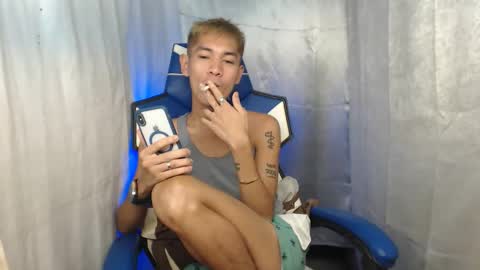 RICK online show from October 2025 05:47:01 PM