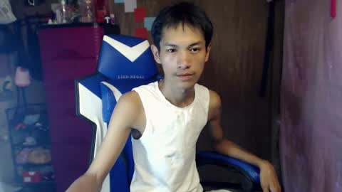 Snapshot of 0cir_asiansatisfy chatting on July 2026 07:34:02 AM RICK online show from July 2026 07:34:02 AM