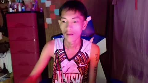 Snapshot of 0cir_asiansatisfy chatting on July 2026 01:08:02 PM RICK online show from July 2026 01:08:02 PM