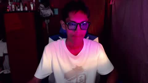 Snapshot of 0cir_asiansatisfy chatting on July 2026 02:35:02 PM RICK online show from July 2026 02:35:02 PM