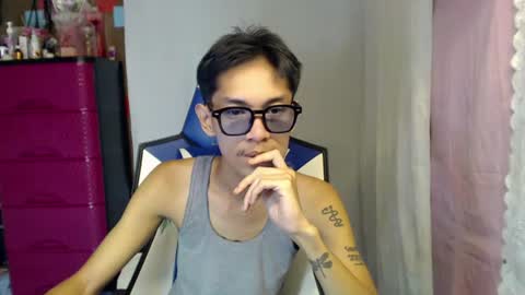 Snapshot of 0cir_asiansatisfy chatting on July 2026 08:52:02 PM RICK online show from July 2026 08:52:02 PM
