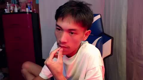 Snapshot of 0cir_asiansatisfy chatting on July 2026 10:13:01 AM RICK online show from July 2026 10:13:01 AM