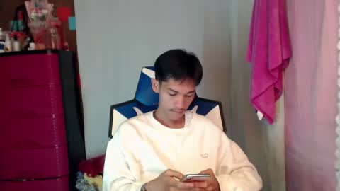 Snapshot of 0cir_asiansatisfy chatting on July 2026 06:40:02 PM RICK online show from July 2026 06:40:02 PM