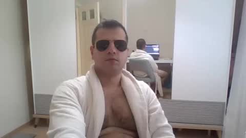 trkshmn online show from January 2025 07:55:02 AM