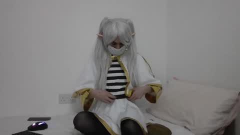 Snapshot of 0tter__chan chatting on December 2024 06:35:01 PM 0tter  chan online show from December 2024 06:35:01 PM