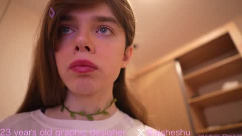 Aishe online show from January 2025 05:44:01 PM