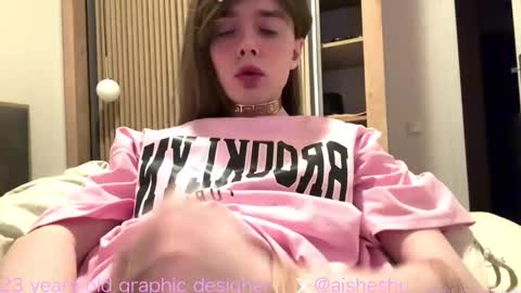 Aishe online show from February 2025 07:19:02 PM