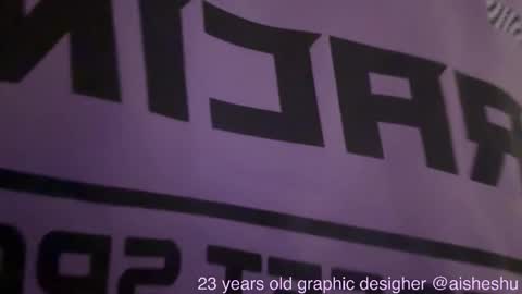 Aishe online show from September 2025 05:13:01 PM