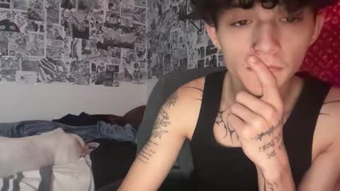 10incock18 online show from November 2025 07:16:02 PM