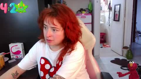 111lucygrim111 online show from December 2024 10:56:01 PM