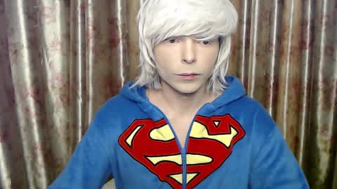 Angelfree online show from February 2025 07:53:02 PM