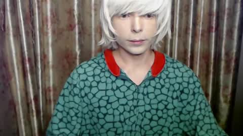 Angelfree online show from February 2025 12:37:02 AM