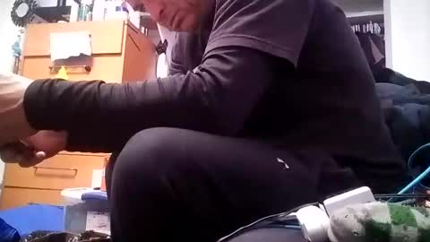 Snapshot of 16025834916 chatting on February 2025 10:19:02 PM 623-302-4866 azlivin online show from February 2025 10:19:02 PM