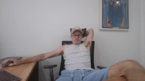 Justin186 online show from March 2025 02:18:02 AM