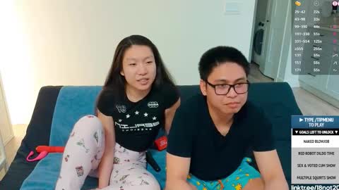 Tong  Ralph online show from February 2026 02:53:01 AM