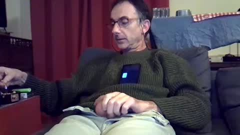 18remy45 online show from December 2024 05:10:01 PM