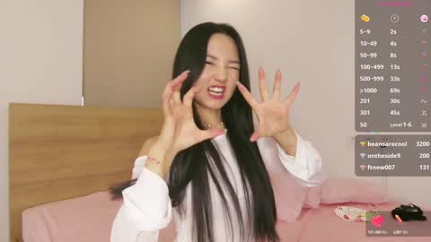 Rose  Nude only In Prvt online show from December 2024 02:40:01 AM