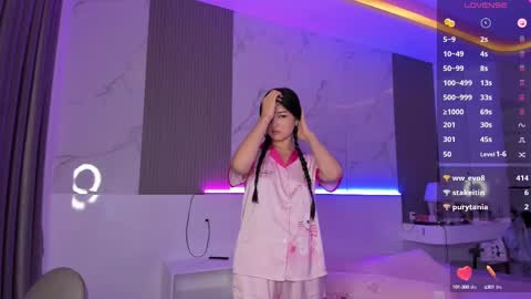 Rose  Nude only In Prvt online show from February 2025 08:49:02 PM