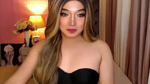 Ekang online show from February 2025 01:42:02 PM