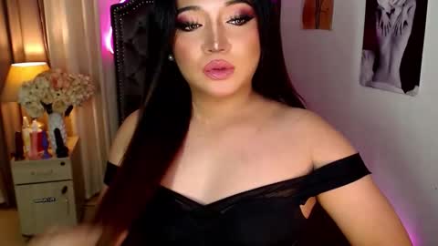 Ekang online show from December 2025 06:36:01 PM