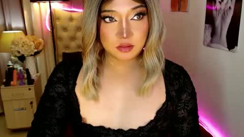 Ekang online show from March 2026 07:53:02 PM