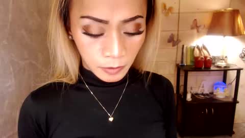 angel online show from February 2026 03:13:01 AM