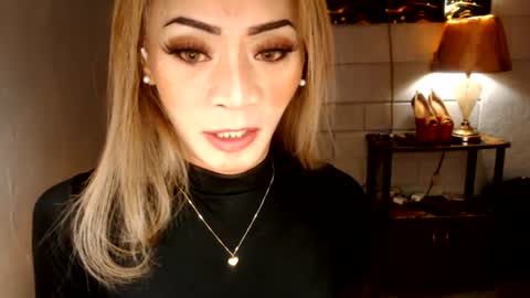 angel online show from June 2026 07:19:01 PM